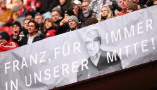 Байерн с огромен жест към фондацията на Бекенбауер