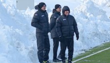 Руски национал се присъедини към Славия