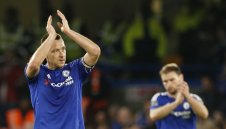 Тери: Уволниха Жозе, защото не могат да уволнят играчи 