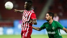 За Олимпиакос ще е трагедия, ако отпадне в Разград