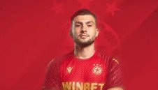 Официално! ЦСКА с нов голям трансфер, подписа с национал