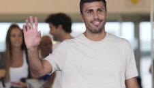 Родри кацна в Барселона и обяви: Развълнуван съм!
