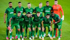 Оливие Вердон: Трябваше ни време, за да се адаптираме за Аякс 