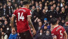 Араби предлагат на Лингард по 10 млн. паунда на година