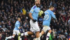 Тотнъм - Ман Сити