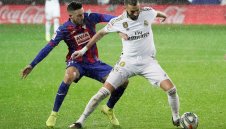 На Бензема съвсем му писна, иска да играе за друг национален отбор