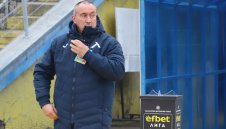 Ласкави думи за Мъри и от чужбина: Страхотен треньор е