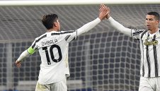 Дибала за "лошо момче": Юве готви сензационен бартер