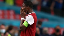 Давид Алаба: Жалко за Зидан и Серхио Рамос