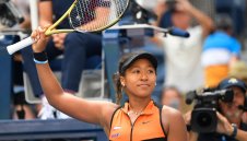 ОБЗОР: Осака започна трудно защитата на титлата в Ню Йорк 