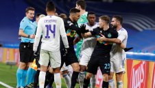 Реал застреля Интер с красиви снаряди и спечели групата