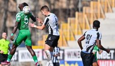 Локо Пд жадува за победа край затвора