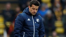 Уотфорд изгони мениджъра