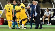 Моуриньо се проклина заради Лудогорец, сравниха "орлите" с Юве