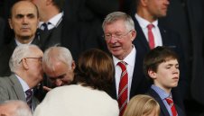 Сър Алекс: Венгер е фантастичен, възхищавам му се