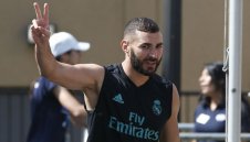 Бензема ще получи скоро нов договор