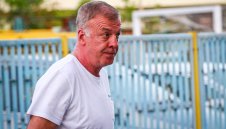 Нови промени в Левски 