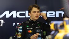 Макларън стресна коннкурентите в Бахрейн