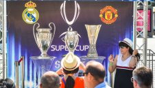 Юнайтед тръгна за Скопие с всички нови 