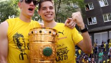 ОФИЦИАЛНО: Световен шампион смени Дортмунд с Гладбах