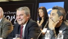 Нови надежди за кръг от Формула 1 в България