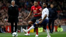 Дани Роуз очаква да остане при Шпорите