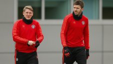 Милан иска амнистирания Швайни