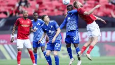 Ас на Левски: Трябва да се подобрим през вторите полувремена