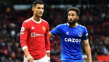 Карамелите с най-добър старт от 17 години, Таунзънд почел Роналдо