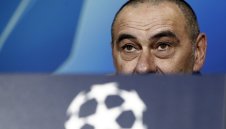 Юве готви трансферен удар със суперзвезда!