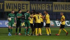 Ас на Лудогорец готов за Еспаньол, Кешеру виси 