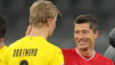 Левандовски отива в Реал, Халанд го сменя в Байерн?