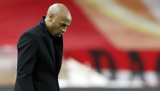 Защо изчезна Тиери Анри?