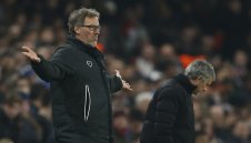 Блан: Още преди мача вярвах, че ще елиминираме Челси