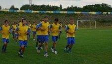 Италианци официално влязоха в Шумен