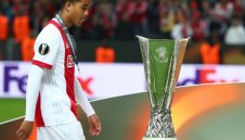 Сделката е факт: Синът на Клуиверт подписва с Рома срещу 20 млн. евро