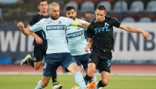 От Дунав решиха да отвърнат на бившия си капитан заради скандалните му твърдения