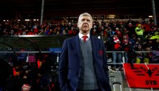 Венгер: Шведите играха прекалено предпазливо и се възползвахме 