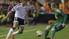 Тотнъм извади 22 млн. евро за Кансело, Валенсия обаче отказа