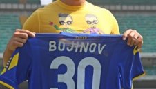 Божинов герой за Верона, носи победата над Бари