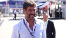 Аниели провокира Интер с датата на 20-ото скудето на Юве