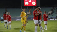 Десподов си призна: Можеше да паднем и с 0:10