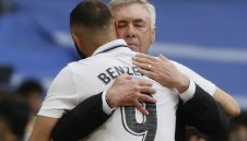  Бензема е подписал договор с Ал Итихад