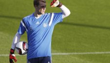 Кан: Нойер заслужава Златната топка