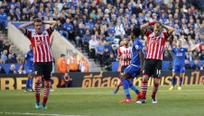 Светците изпуснаха Лестър – 0:0