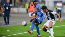 Пачки на "Герена": Испанци ще гледат ас на Левски срещу ЦСКА