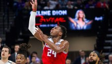 Гард на Сакраменто счупи рекорд на Стеф Къри