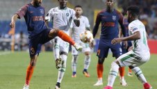 След 5:1 над Галатасарай: Истанбул ББ се закани на Лудогорец 