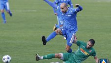 За Левски предстои решаваща серия