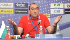 Найден Найденов: Дано сме по-силни на Олимпиадата